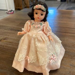 Madame Alexander Doll